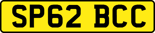 SP62BCC