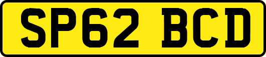 SP62BCD