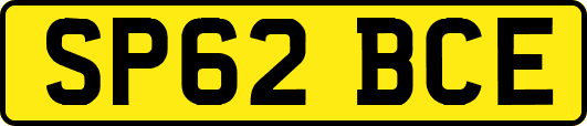 SP62BCE