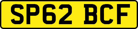 SP62BCF