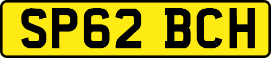 SP62BCH