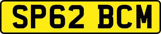 SP62BCM