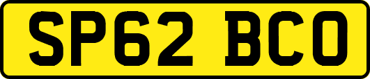 SP62BCO