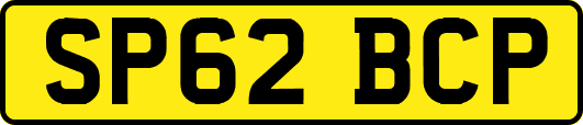 SP62BCP