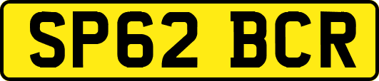 SP62BCR