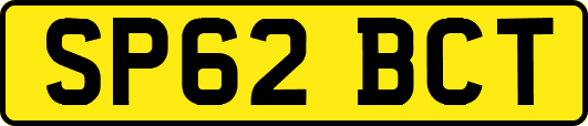 SP62BCT
