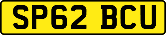 SP62BCU