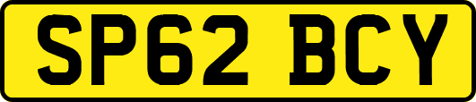 SP62BCY