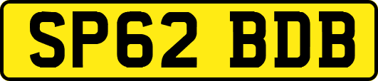 SP62BDB