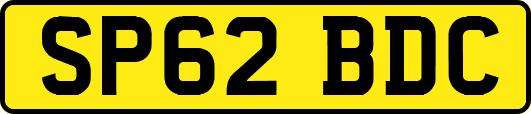 SP62BDC