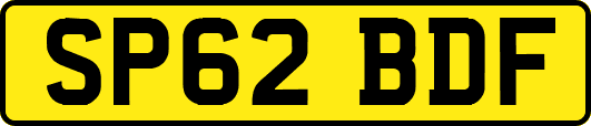 SP62BDF