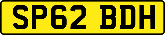 SP62BDH