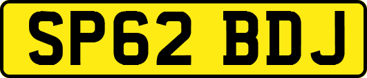 SP62BDJ