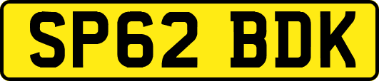 SP62BDK