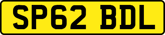 SP62BDL