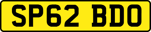 SP62BDO