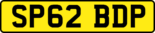 SP62BDP