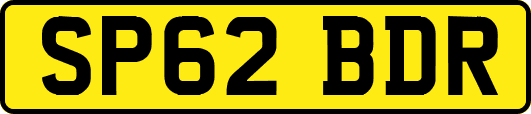 SP62BDR