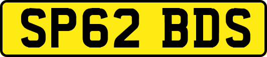 SP62BDS