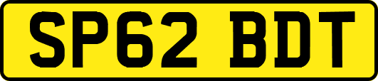 SP62BDT