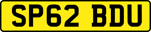 SP62BDU