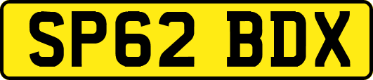SP62BDX