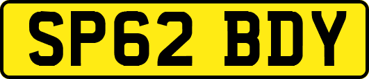 SP62BDY