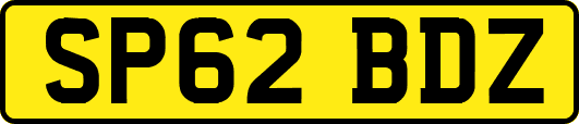 SP62BDZ