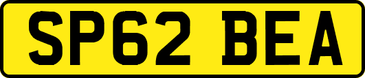 SP62BEA