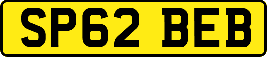 SP62BEB