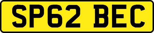 SP62BEC