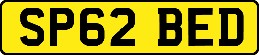 SP62BED