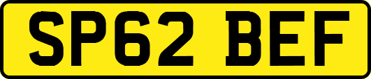 SP62BEF