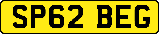 SP62BEG