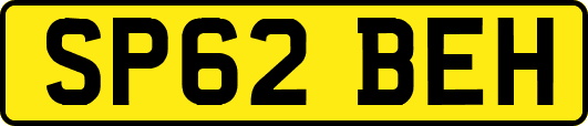 SP62BEH