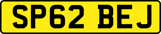 SP62BEJ