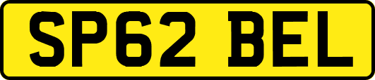 SP62BEL
