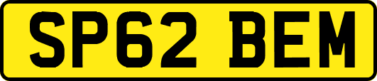 SP62BEM
