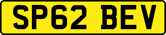 SP62BEV