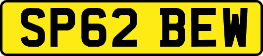SP62BEW