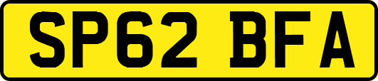 SP62BFA