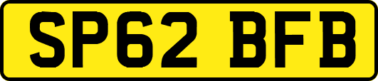 SP62BFB