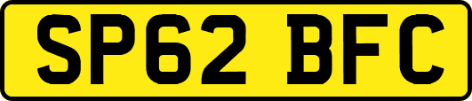 SP62BFC