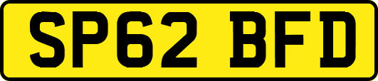SP62BFD
