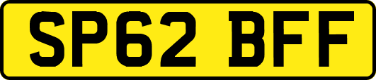 SP62BFF