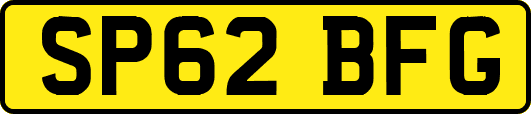 SP62BFG