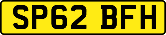 SP62BFH