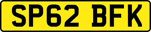 SP62BFK