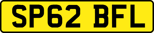 SP62BFL
