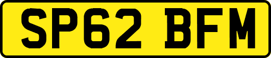 SP62BFM